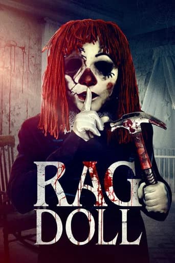 Ragdoll