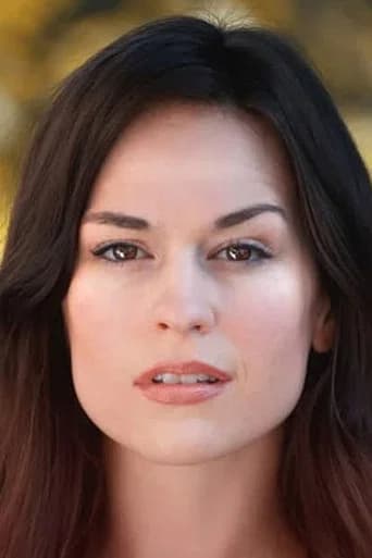 Rachel Hendrix