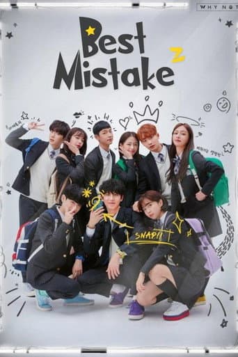 Best Mistake 2: The Movie