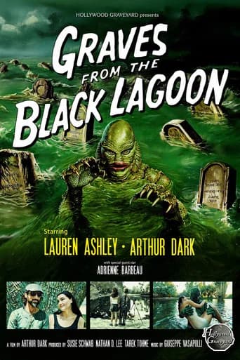 Graves From the Black Lagoon