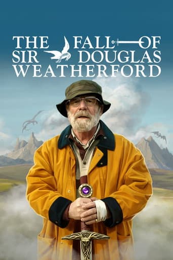 The Fall of Sir Douglas Weatherford