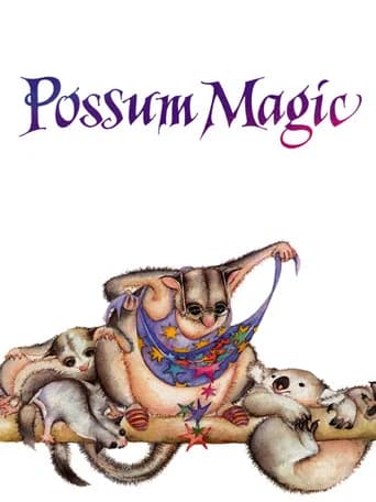 Possum Magic