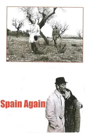 Spain Again