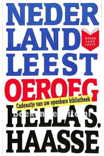 Nederland leest Oeroeg