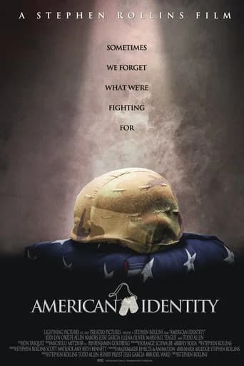 American Identity