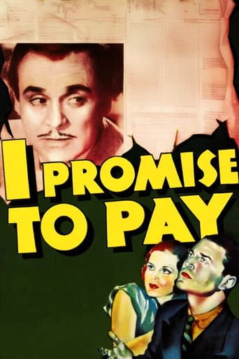 I Promise to Pay