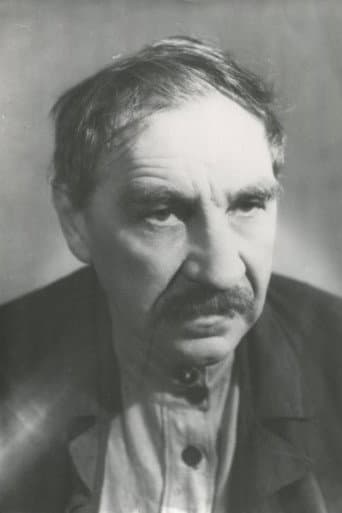 Vyacheslav Volkov
