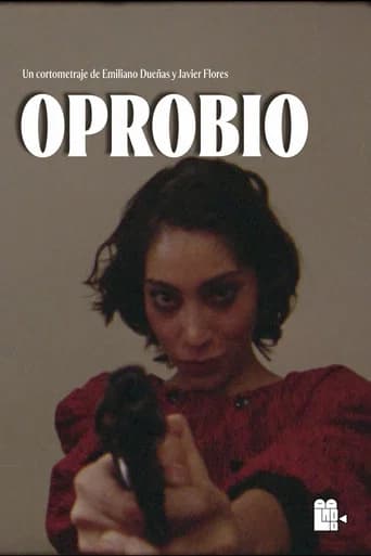 Oprobio