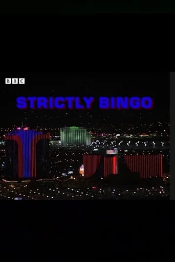 Strictly Bingo
