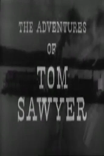The Adventures of Tom Sawyer