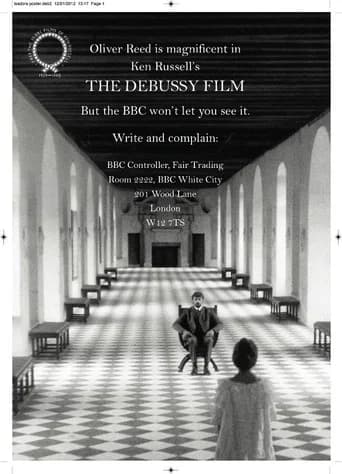 The Debussy Film