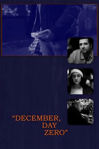 December, Day Zero