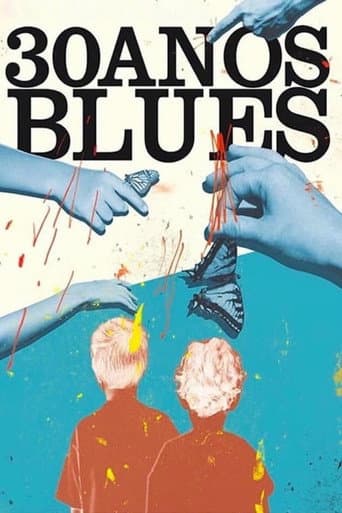 30 Years Blues