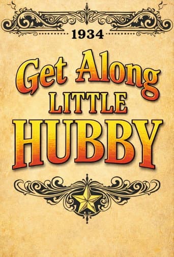 Get Along Little Hubby