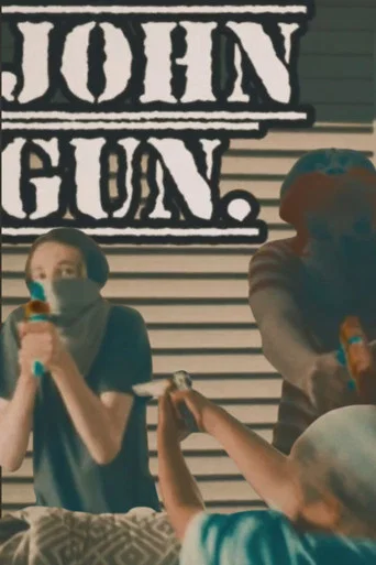 John Gun