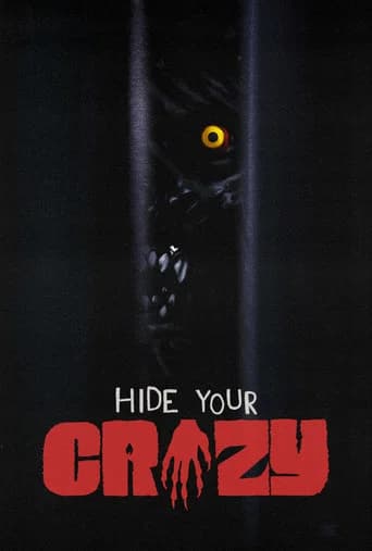 Hide Your Crazy
