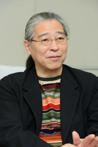 Masayuki Mori