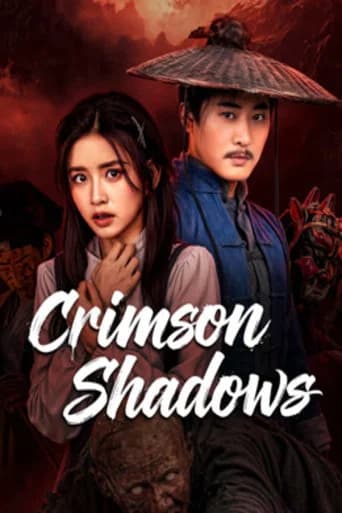 Crimson Shadows