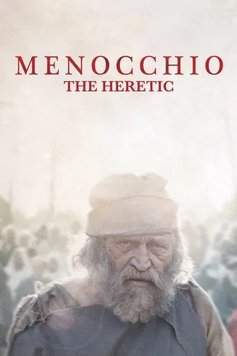 Menocchio the Heretic