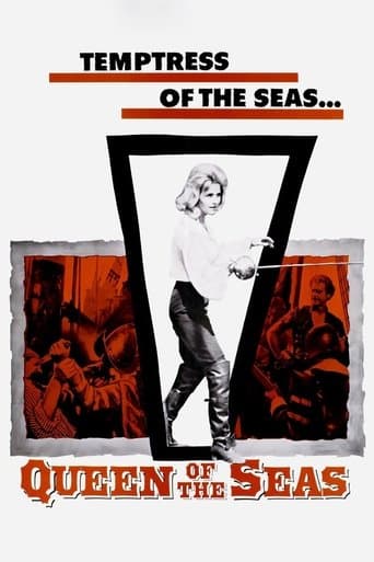The Adventures of Mary Read