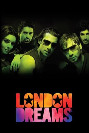 London Dreams