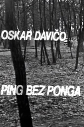 Ping without Pong