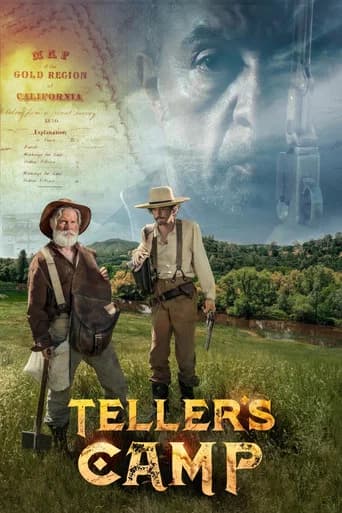Teller's Camp
