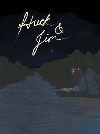 Huck & Jim