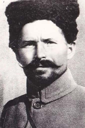 Vasily Chapayev
