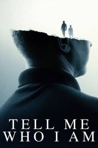 Tell Me Who I Am