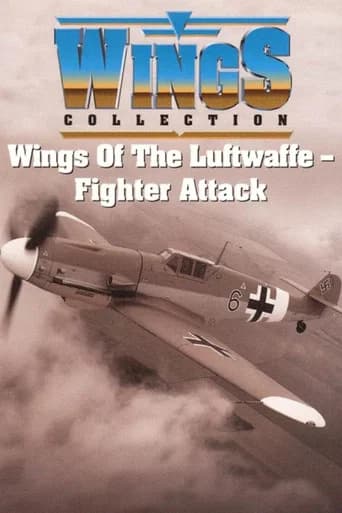 Wings of the Luftwaffe