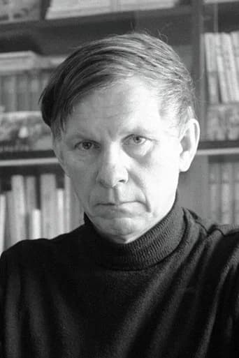 Vasili Bykov
