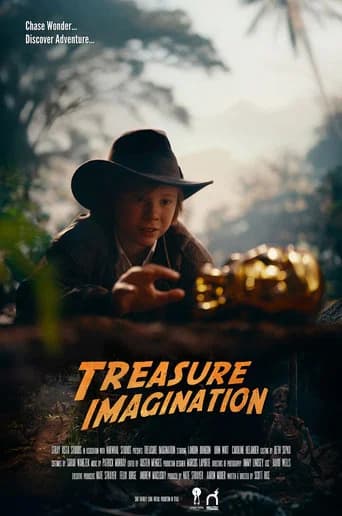 Treasure Imagination