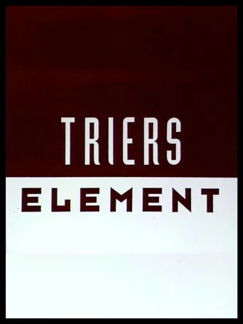 Trier's Element