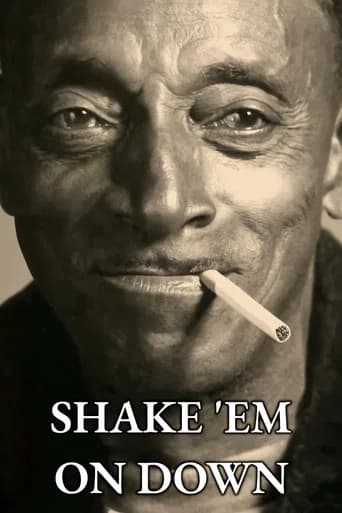 Shake 'Em On Down