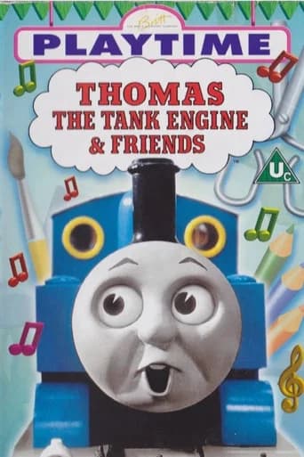 Thomas & Friends: Playtime