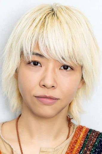 Nao Matsuzaki