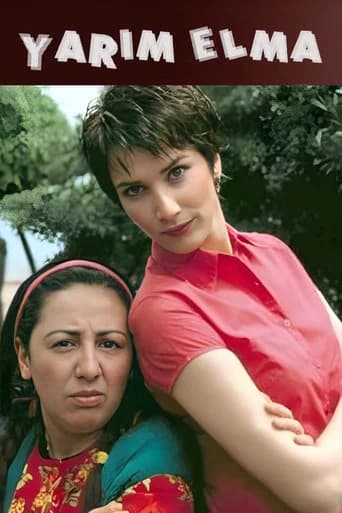 Yarım Elma