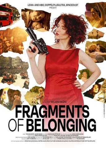 Fragments of Belonging