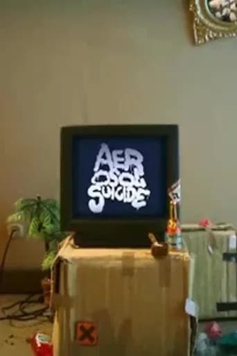 Aerosol Suicide