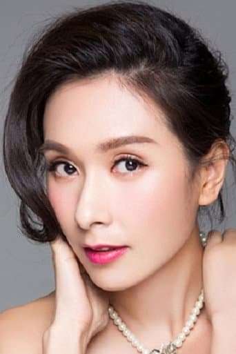 Kristy Yang Rongru