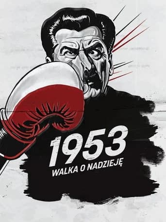 1953. Fight for Hope