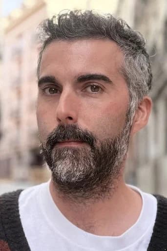Nacho López Murria