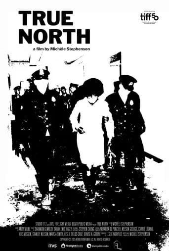 True North: Canadian Myths and Black Power