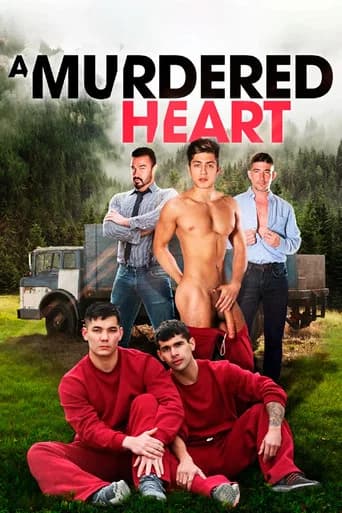 A Murdered Heart