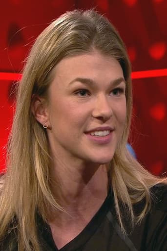 Tess Lieber