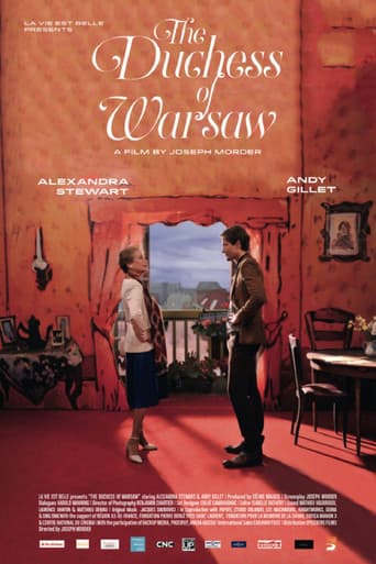 Duchess of Warsaw