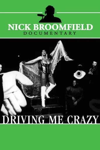 Driving Me Crazy