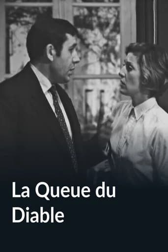 La Queue du Diable