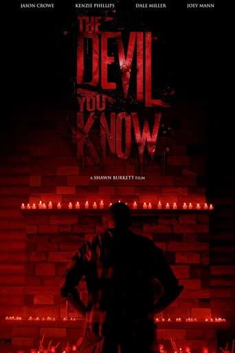 The Devil You Know